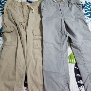 Old Navy pants! Size 4T